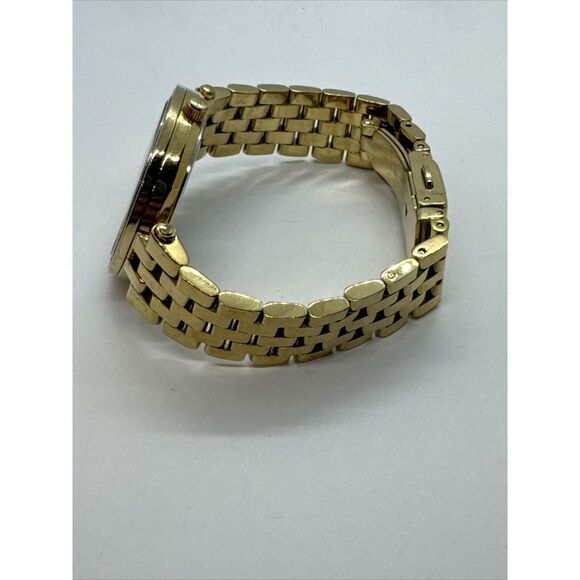 Michael Kors Mini Darci MK3365 Women Gold Analog Dial Quartz Wrist Watch JNA281 main image 8